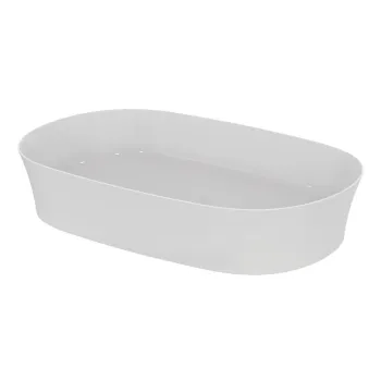 Chiuveta alba din ceramica 60x38 cm Ipalyss - Ideal Standard imagine