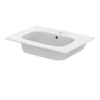 Chiuveta alba din ceramica 64x46 cm i.Life A - Ideal Standard imagine