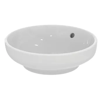 Chiuveta alba din ceramica o 40 cm i.Life B - Ideal Standard imagine