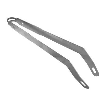 Cleste de bucatarie din otel inoxidabil - Remundi imagine