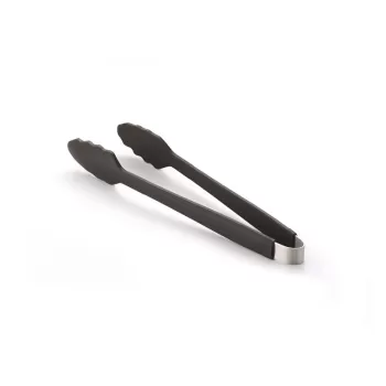 Cleste de gratar din silicon LotusGrill, gri imagine