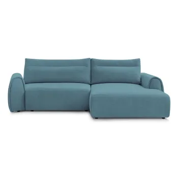 Coltar albastru Aden - Bobochic Paris imagine