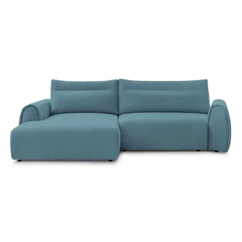 Coltar albastru Aden - Bobochic Paris imagine