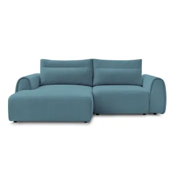 Coltar albastru Aden - Bobochic Paris imagine