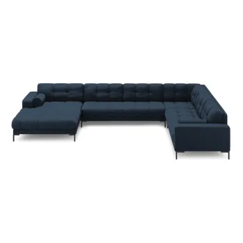 Coltar albastru (cu colt pe partea stanga ) Bali - Cosmopolitan Design imagine