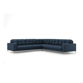 Coltar albastru (cu colt variabil) Bali - Cosmopolitan Design imagine