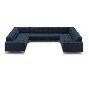 Coltar albastru (in forma de 