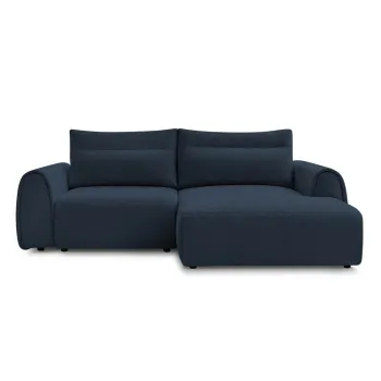 Coltar albastru inchis Aden - Bobochic Paris imagine