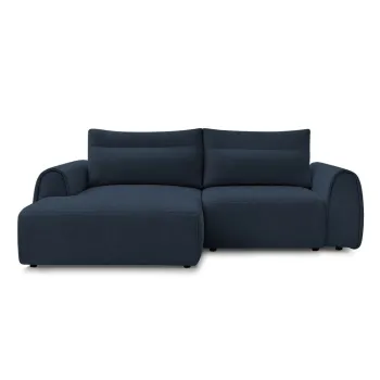 Coltar albastru inchis Aden - Bobochic Paris imagine