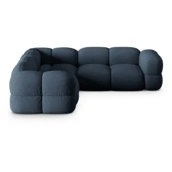 Coltar albastru inchis Loretto - Cosmopolitan Design imagine