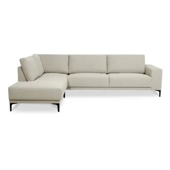 Coltar bej (colt pe partea dreapta) Chile - Scandic imagine