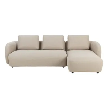 Coltar bej (colt stanga) Imola - Bonami Selection imagine