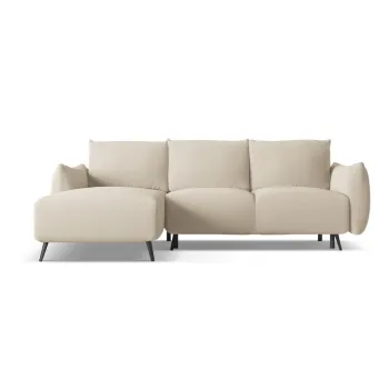 Coltar bej (cu colt pe partea dreapta) Malie - Makamii imagine