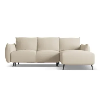 Coltar bej (cu colt pe partea stanga) Malie - Makamii imagine