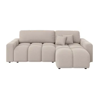 Coltar bej extensibil (cu colt variabil) Luki - Ropez imagine