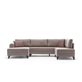 Coltar bej (in forma de 