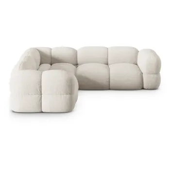 Coltar bej Loretto - Cosmopolitan Design imagine