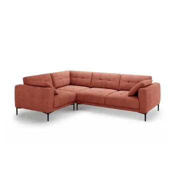 Coltar caramiziu (cu colt pe partea dreapta/in forma de 