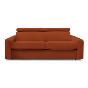 Coltar caramiziu extensibil Monaco - Bobochic Paris imagine