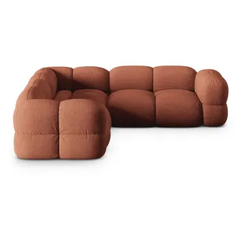 Coltar caramiziu Loretto - Cosmopolitan Design imagine