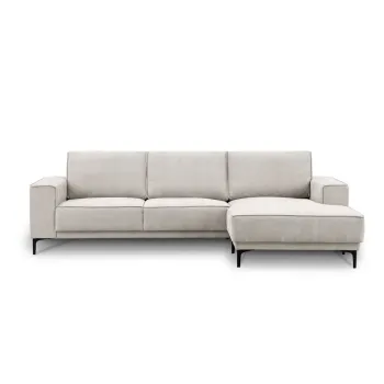 Coltar crem (cu colt pe partea stanga ) Copenhagen - Scandic imagine