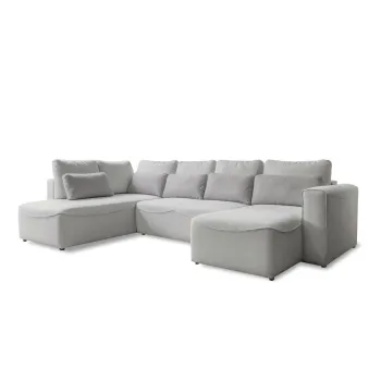 Coltar crem extensibil (colt in forma de 