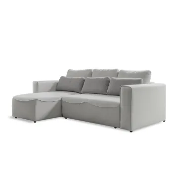 Coltar crem extensibil (colt variabil) Homely Tommy - Miuform imagine