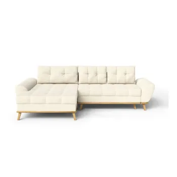 Coltar crem extensibil (cu colt pe partea dreapta) Balitco - Ropez imagine