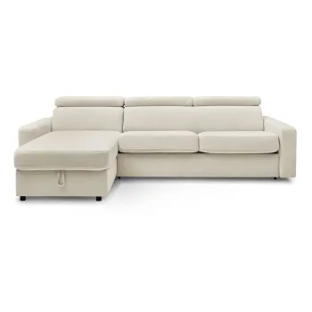 Coltar crem extensibil (cu colt variabil) Monaco - Bobochic Paris imagine