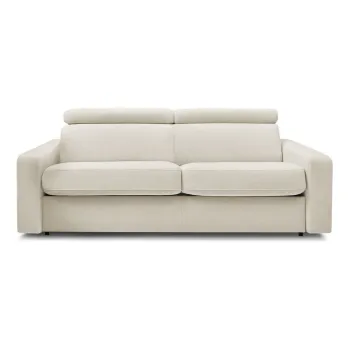 Coltar crem extensibil Monaco - Bobochic Paris imagine