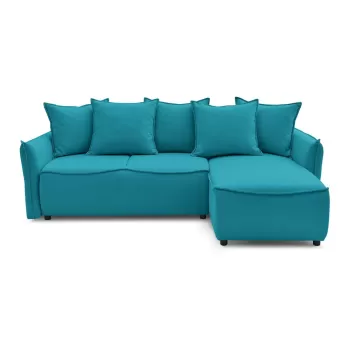 Coltar extensibil (sezlong pe stanga) Leon - Bobochic Paris imagine