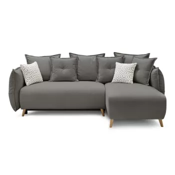 Coltar extensibil (variabil) Nessa - Bobochic Paris imagine