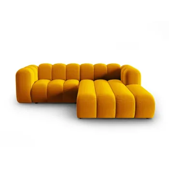 Coltar galben (colt stanga) Lupine - Micadoni Home imagine