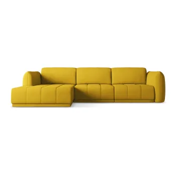 Coltar galben (cu colt pe partea dreapta) Hoku - Makamii imagine