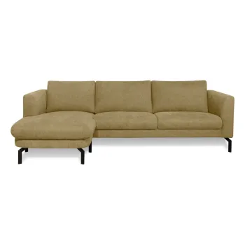 Coltar galben mustar (colt dreapta) Gomero - Scandic imagine