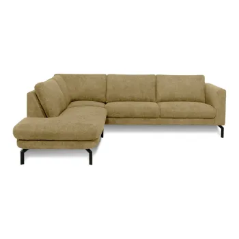 Coltar galben mustar (colt dreapta) Gomero - Scandic imagine