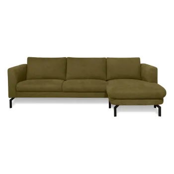 Coltar galben mustar (colt stanga) Gomero - Scandic imagine