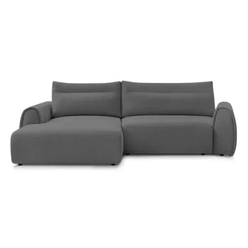 Coltar gri Aden - Bobochic Paris imagine