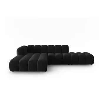 Coltar gri antracit (colt dreapta) Lupine - Micadoni Home imagine