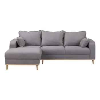 Coltar gri (colt pe partea dreapta) Beata - Ropez imagine