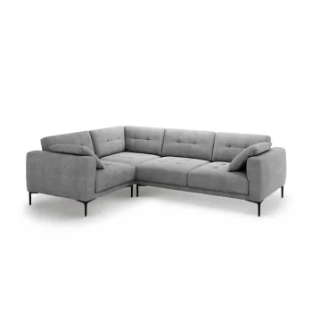 Coltar gri (cu colt pe partea dreapta/in forma de 