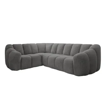 Coltar gri (cu colt pe partea dreapta/in forma de 