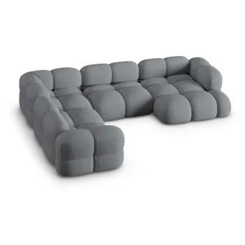 Coltar gri (cu colt pe partea dreapta/in forma de 