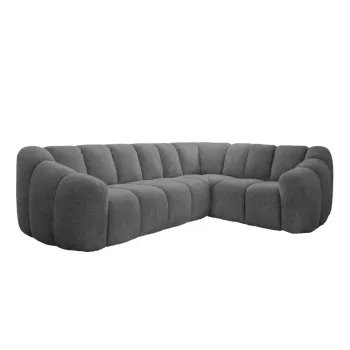 Coltar gri (cu colt pe partea stanga/in forma de 