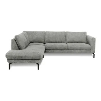 Coltar gri deschis (colt dreapta) Gomero - Scandic imagine