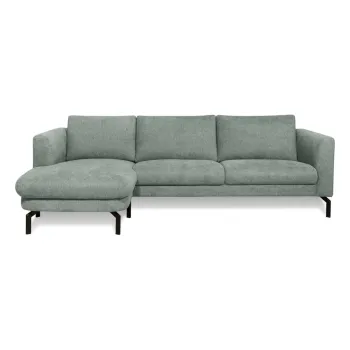 Coltar gri deschis (colt dreapta) Gomero - Scandic imagine