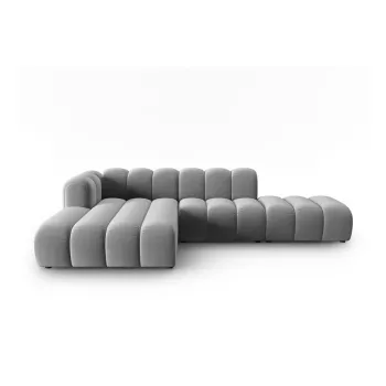 Coltar gri deschis (colt dreapta) Lupine - Micadoni Home imagine