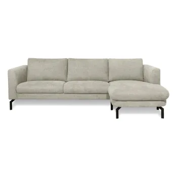 Coltar gri deschis (colt stanga) Gomero - Scandic imagine