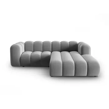 Coltar gri deschis (colt stanga) Lupine - Micadoni Home imagine