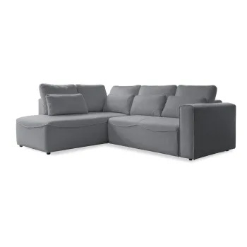 Coltar gri extensibil (colt variabil) Homely Tommy - Miuform imagine